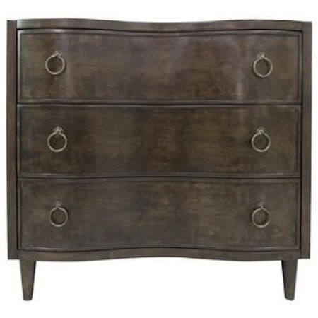 Drawer Chest